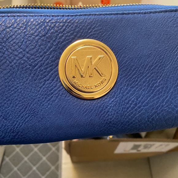 Michael Kors wallet - Picture 3 of 4